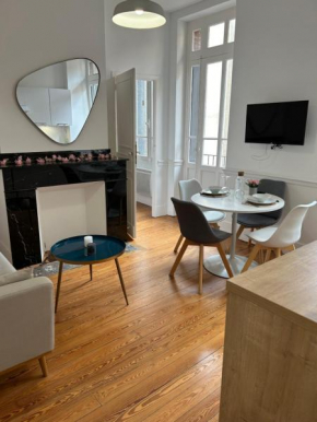 Le Toulousain 101 - Appartement Calme en Hypercentre - Quartier Jeanne d'Arc